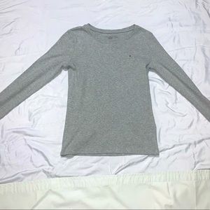 Tommy Hilfiger Long Sleeve Shirt- Size S